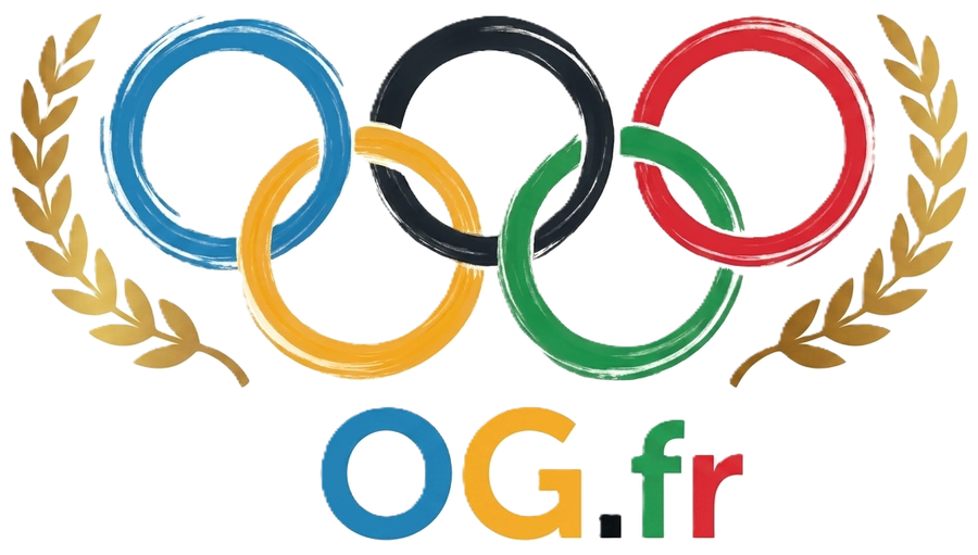 OG.fr — Histoire des Jeux Olympiques
